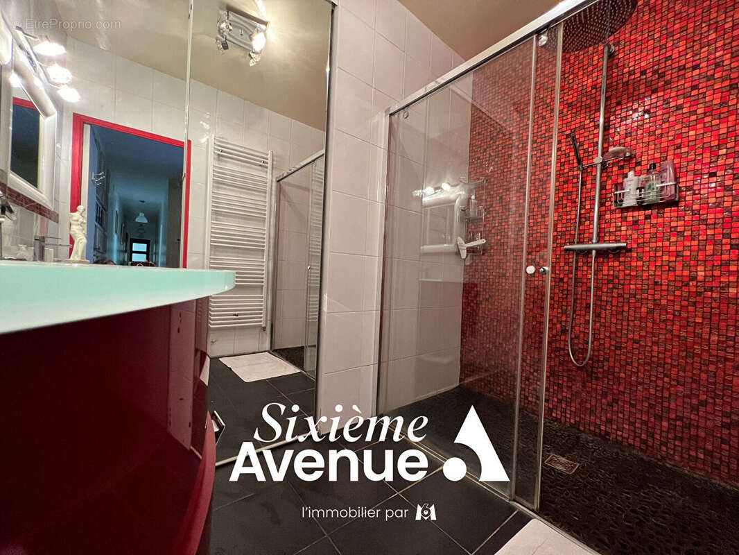 Maison à CHALONS-EN-CHAMPAGNE