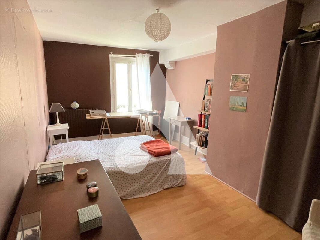 Appartement à BAR-LE-DUC