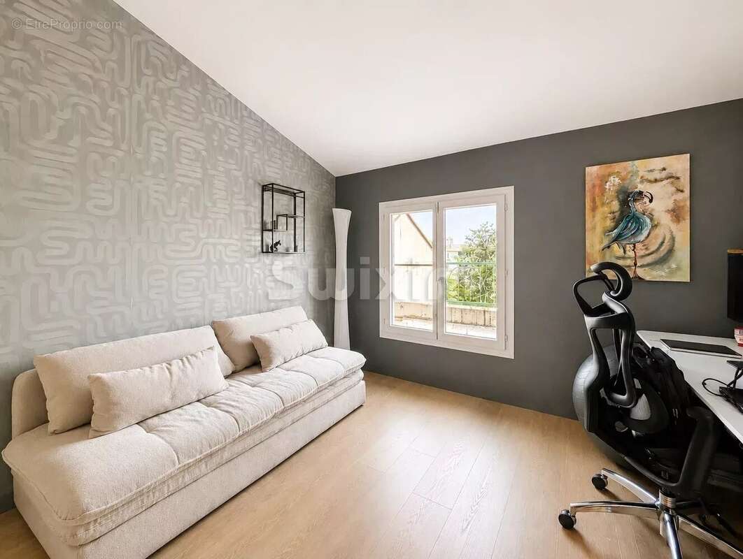Appartement à LYON-3E