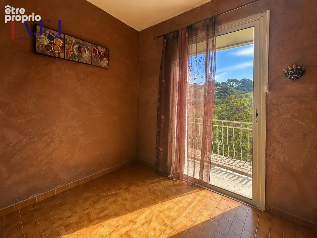 Appartement T2 bis avec balcon - photo 6