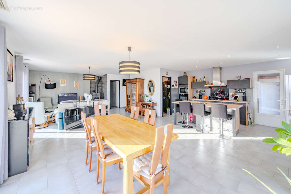 Maison à PIERREFEU-DU-VAR