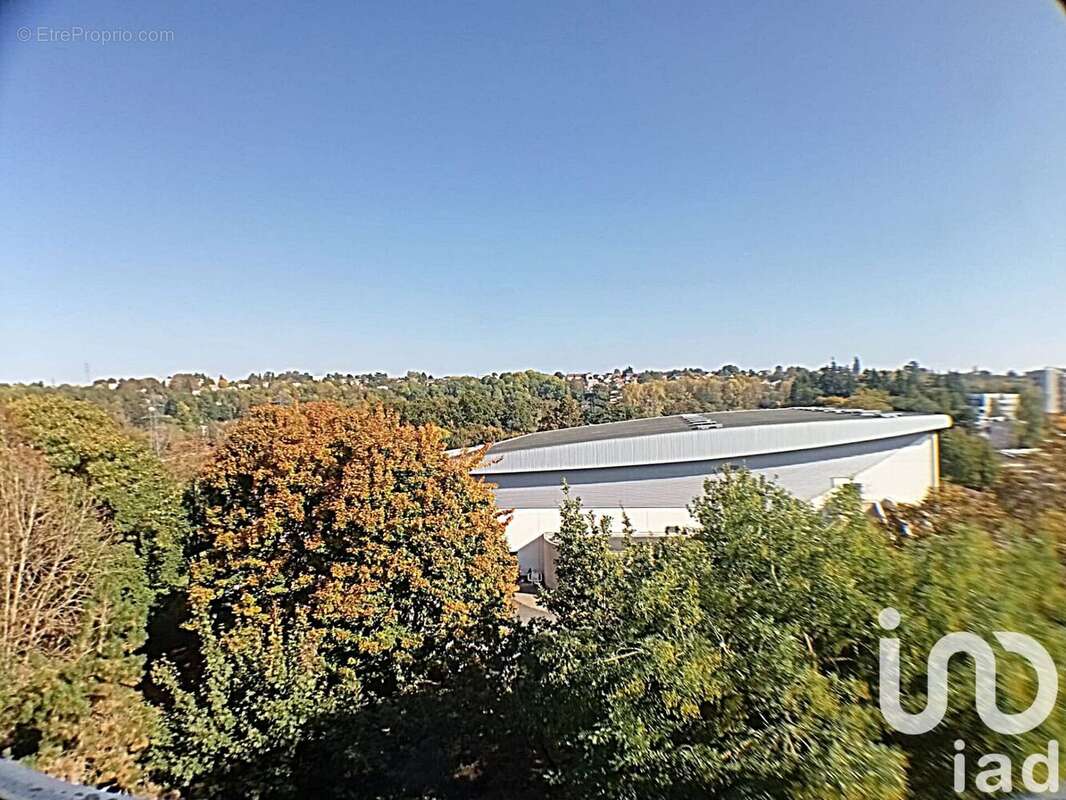 Photo 8 - Appartement à EPINAY-SOUS-SENART