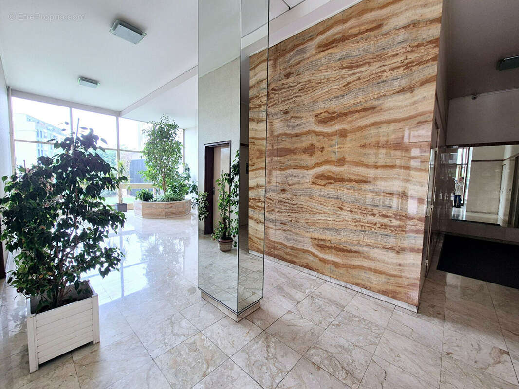 Appartement à BAGNOLET