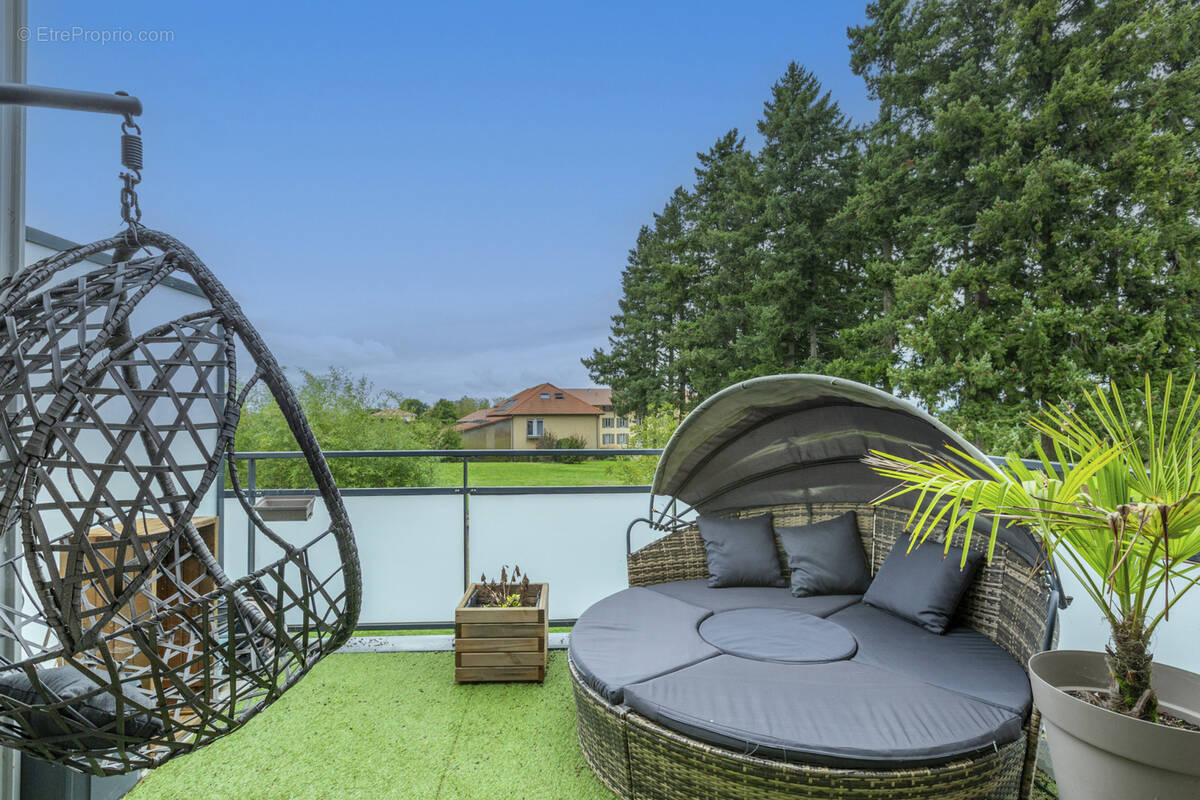 Appartement à CIVRIEUX