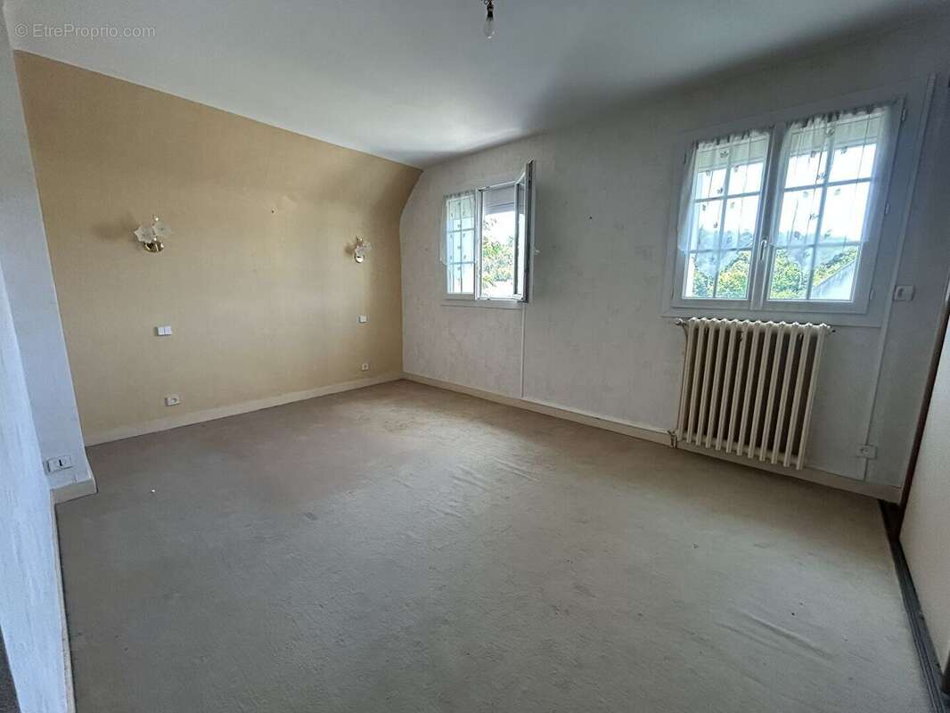 Maison 5 pièces à vendre à Quimper entre Brizeux et Chaptal - Calme et Lumineuse - photo 8
