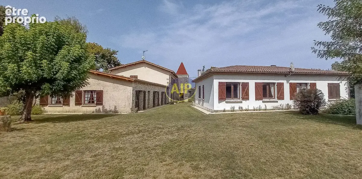 Propriete vensac - photo 12