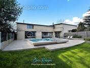 Maison à CHATEAU-RENAULT