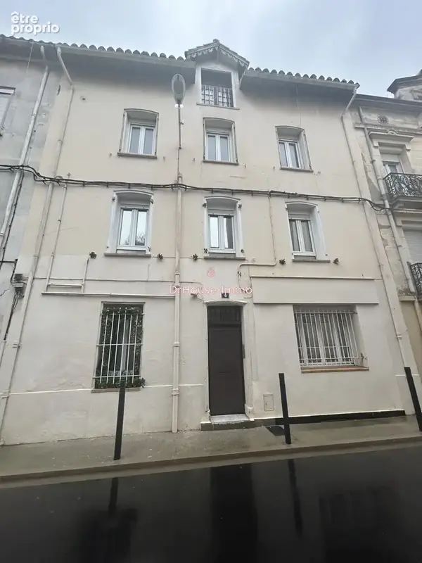 Appartement 1 pièce 39 m² à vendre à Perpignan (66000) - photo 10