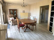 Appartement à BESANCON