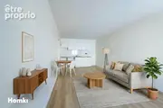 Appartement à L'ARBRESLE