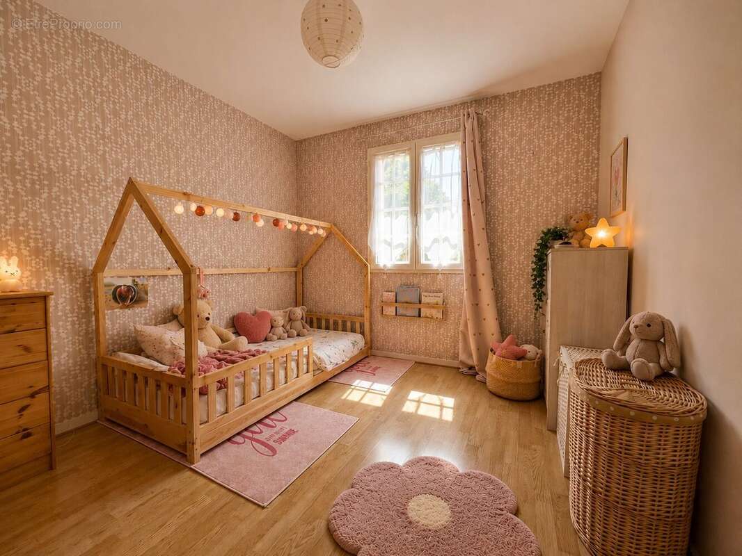 Maison 115 m² à Villermain  - photo 7