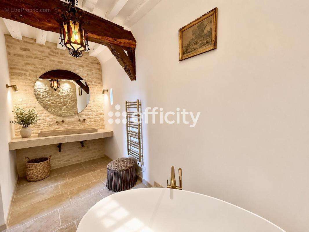 Appartement - photo 9