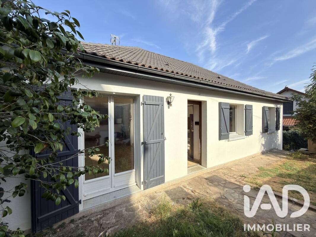 Photo 1 - Maison à GUERET