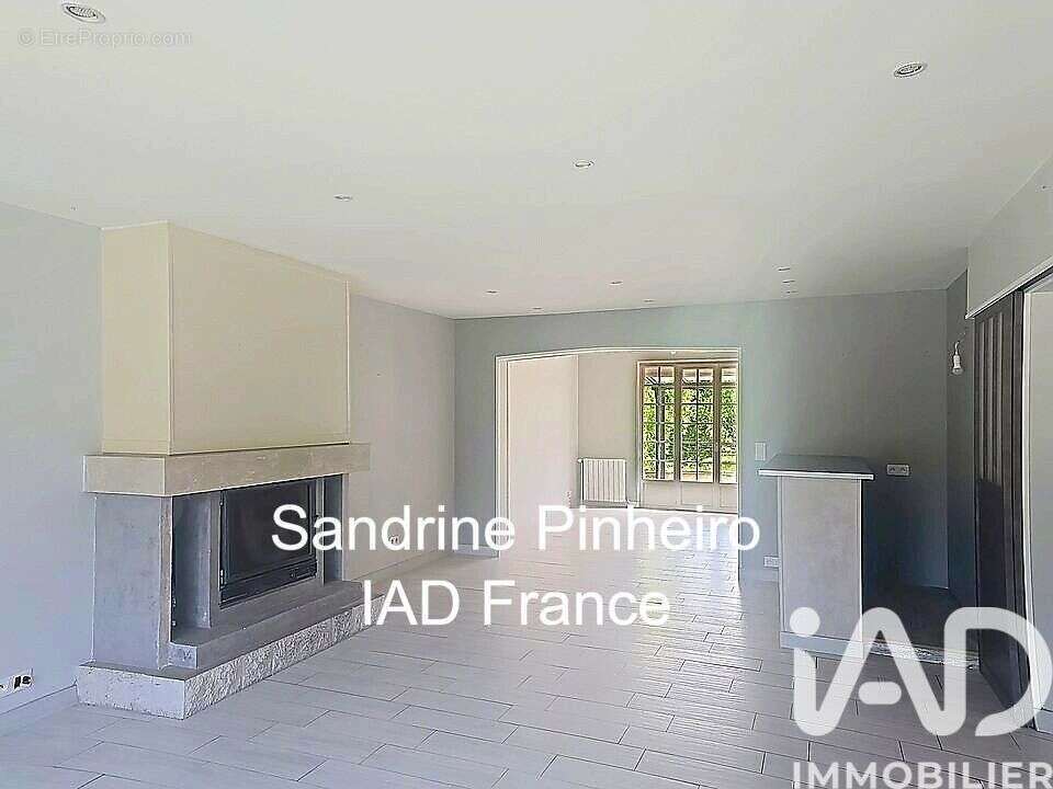 Photo 5 - Maison à MOIGNY-SUR-ECOLE