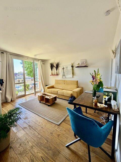 Appartement à TROYES