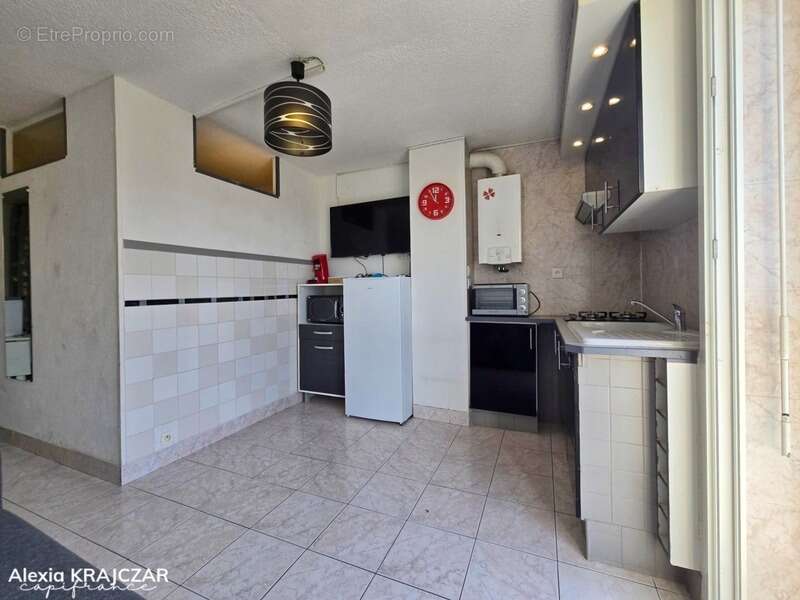 Appartement à AGDE
