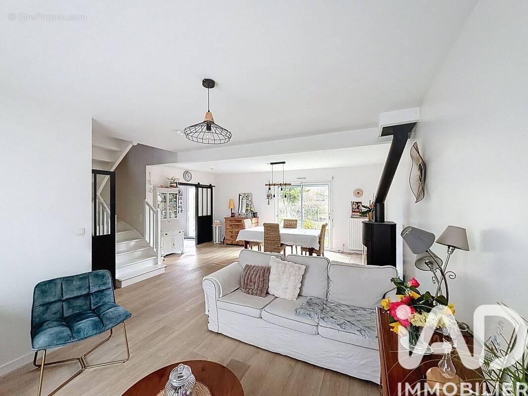 Photo 1 - Maison à BETTON