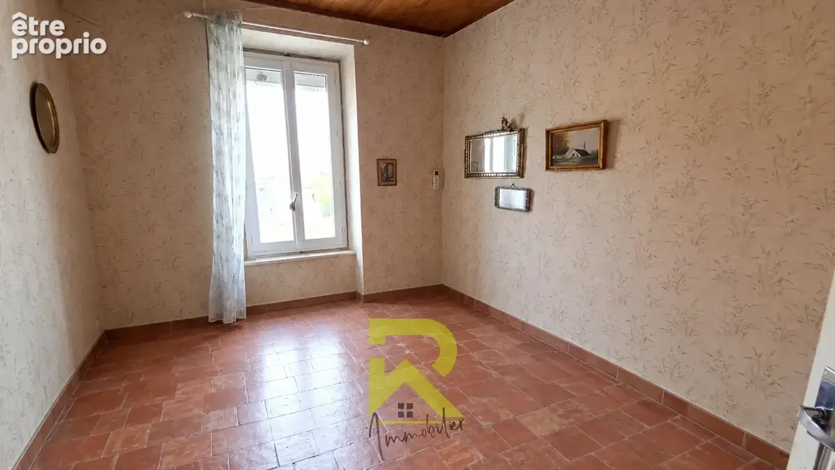 Maison de ville 95 m2   4 chambres   Climatisation   Olonzac - photo 9