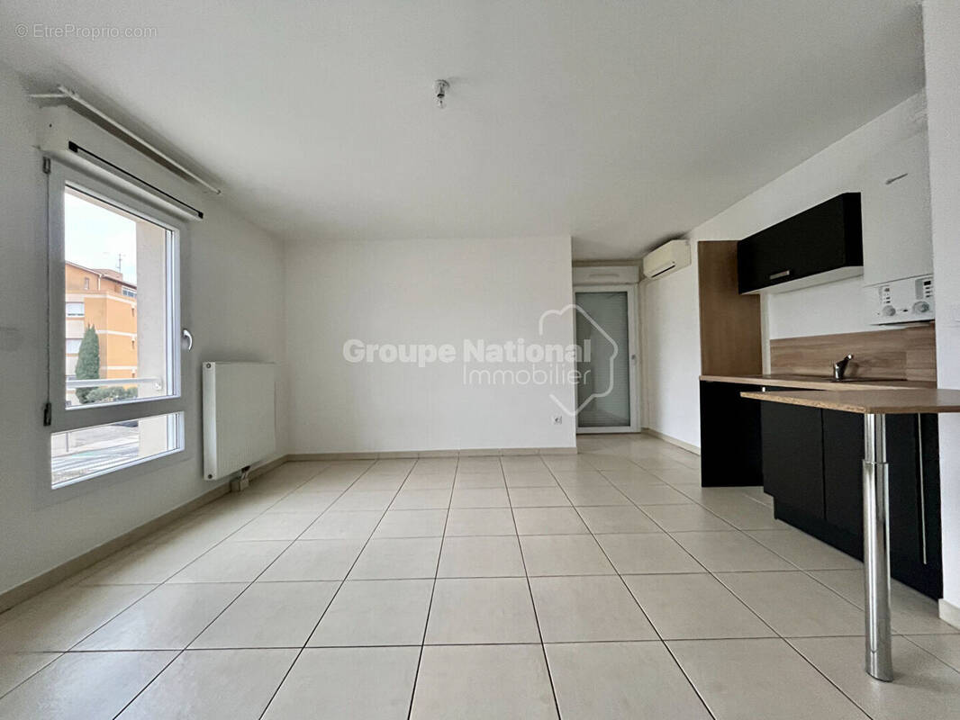 Appartement à LES ANGLES