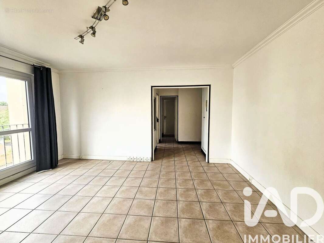 Appartement 44 m² à Chevilly-Larue  - photo 3