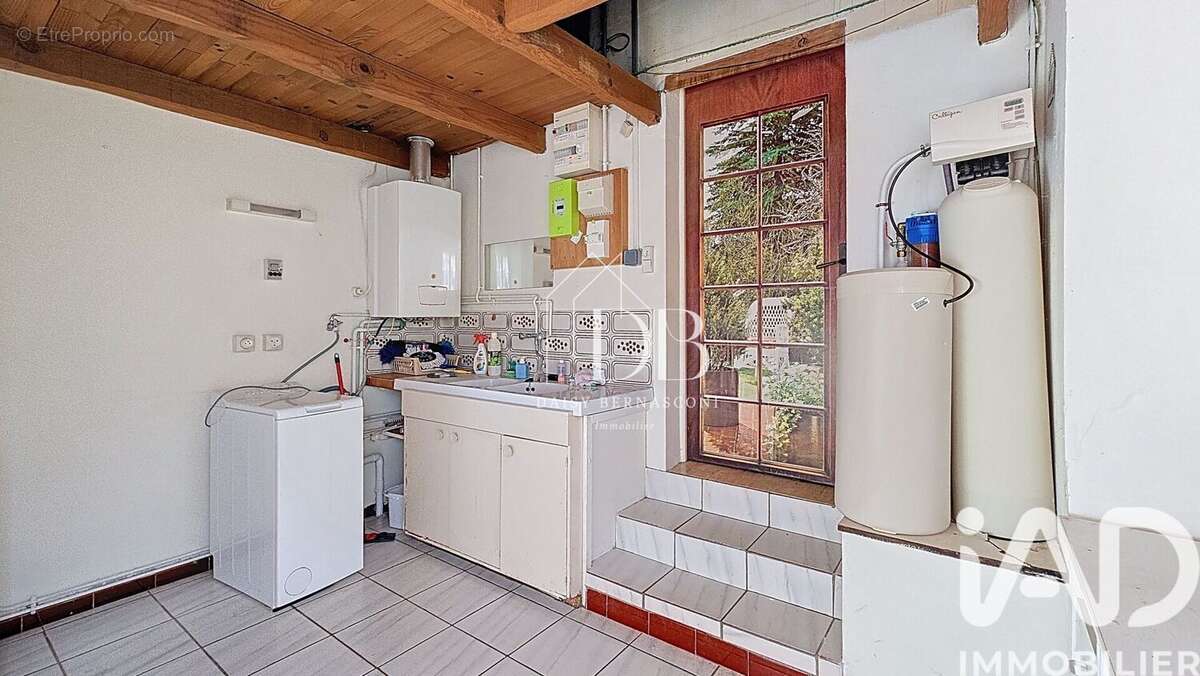 Photo 9 - Maison à MARTILLAC