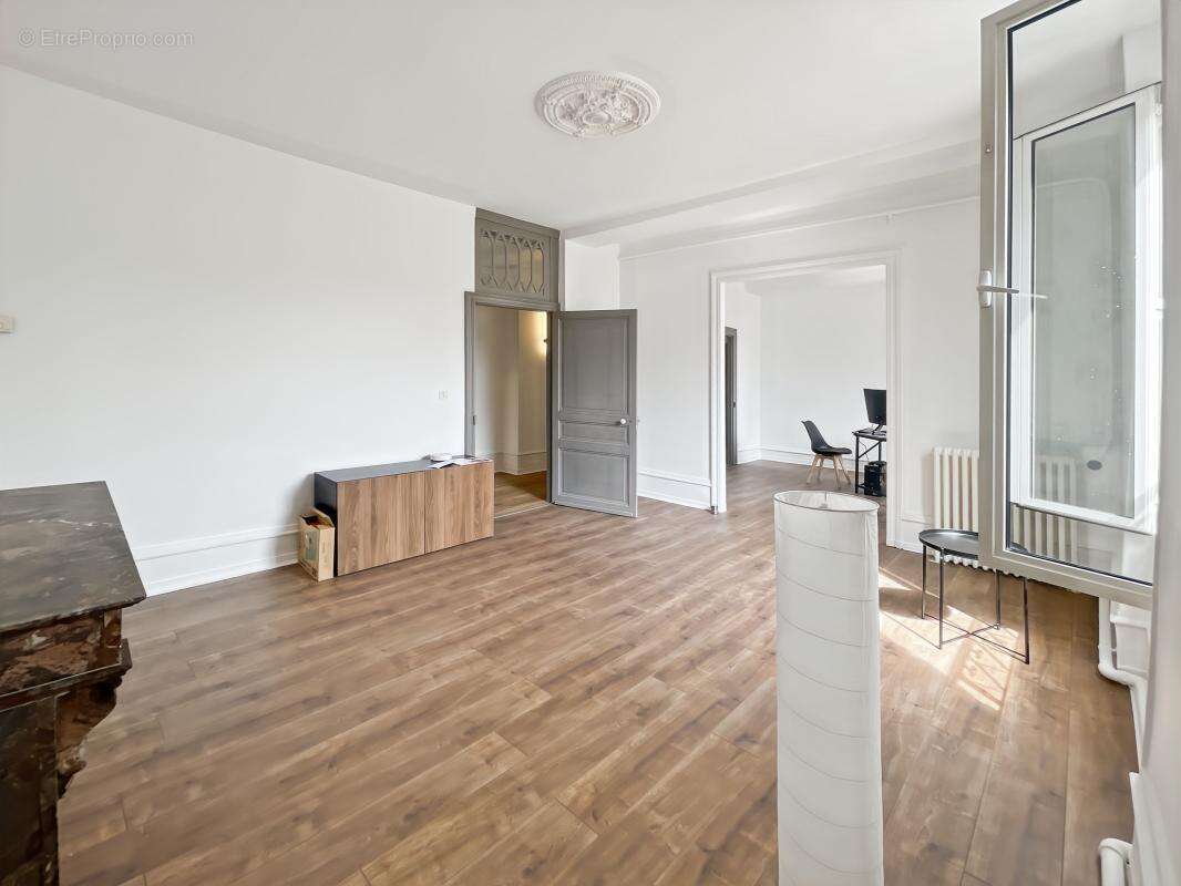 Appartement à PERIGUEUX