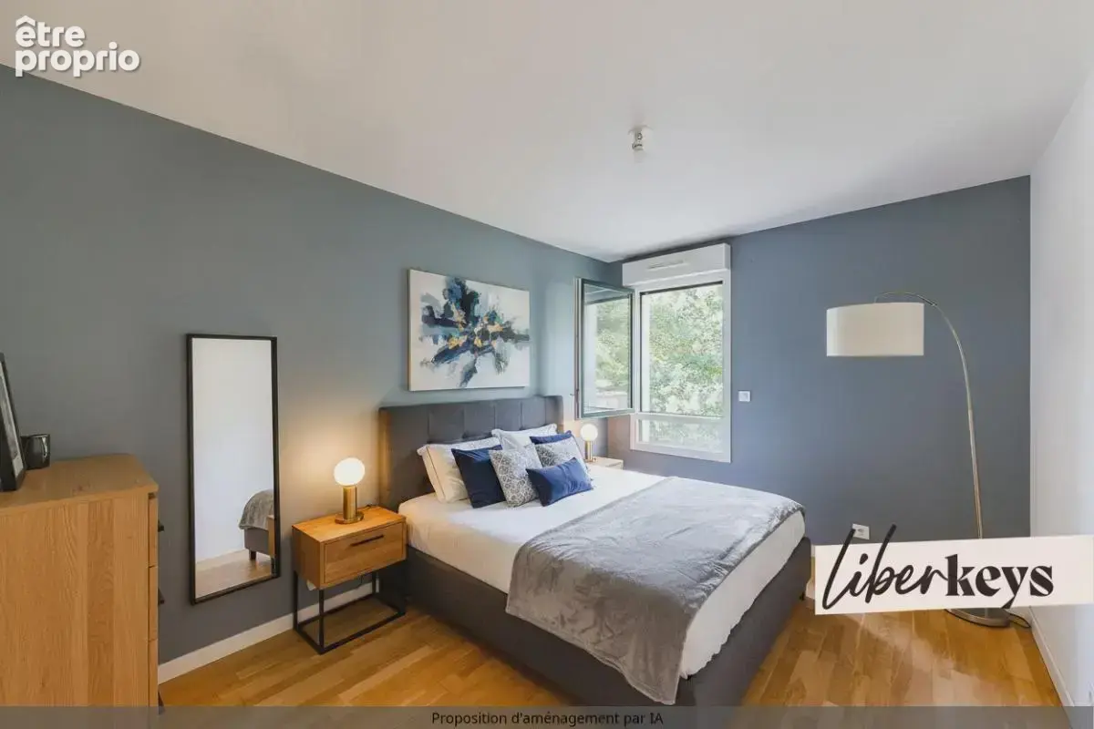 La baule – un pied-à-terre qui a tout pour plaire   balcon  gare & plage à proximité - photo 6