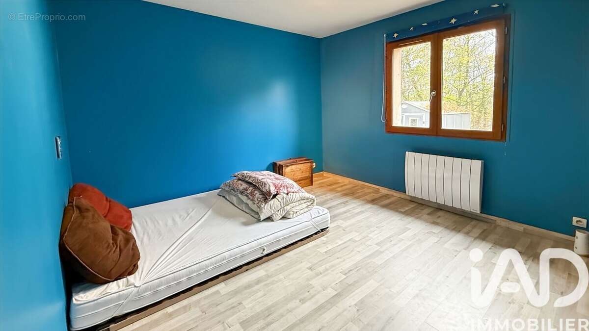 Photo 9 - Maison à NEMOURS