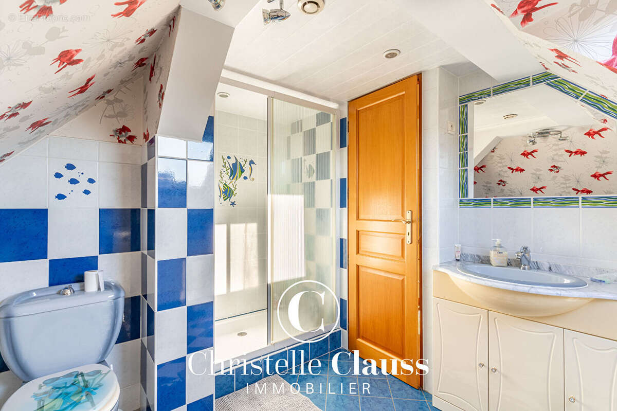 KRAUTERGERSHEIM - Maison familiale de 200 m² - photo 10