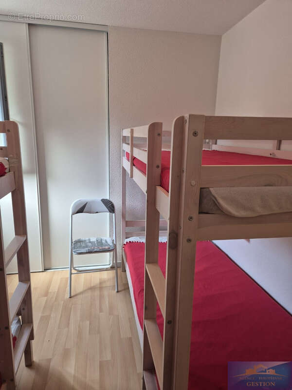 Appartement à CAUTERETS
