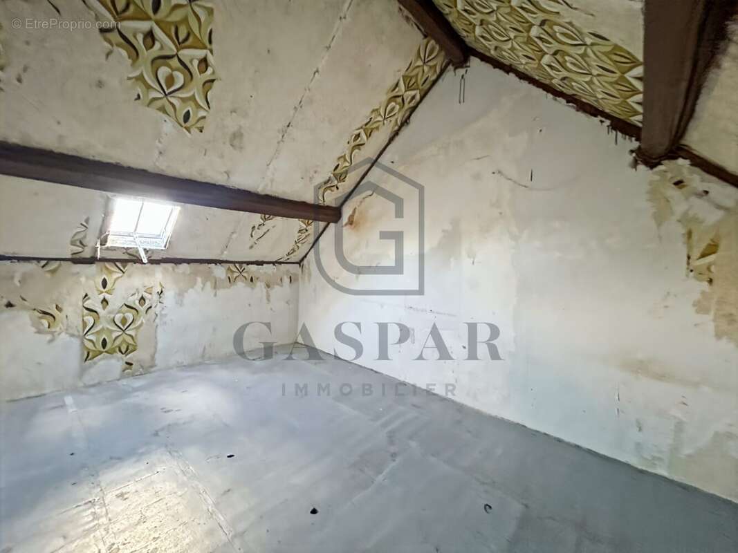 Maison à CONCHES-EN-OUCHE