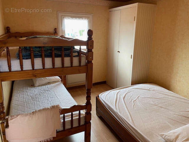 Maison à LA BARRE-DE-MONTS