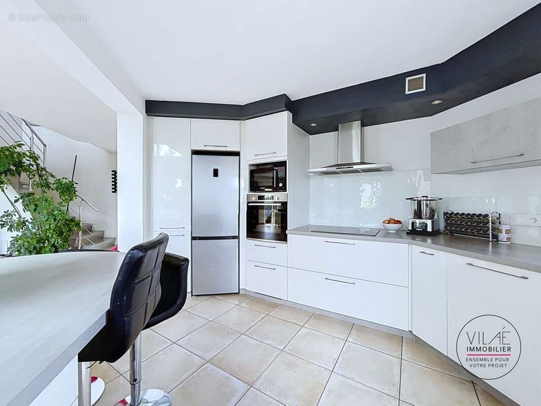 Maison 210 m² à Dieffenthal  - photo 4