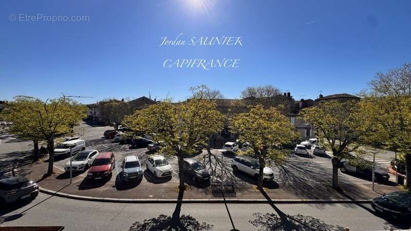 Appartement à REVEL