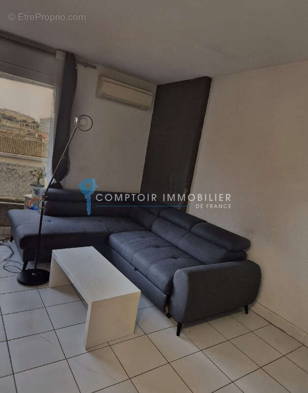 Appartement à LUNEL