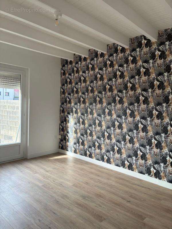 Maison à CASTELGINEST