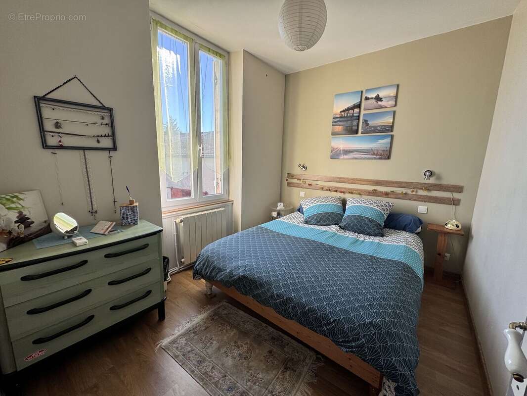 Photo 2 - Maison à LANGON