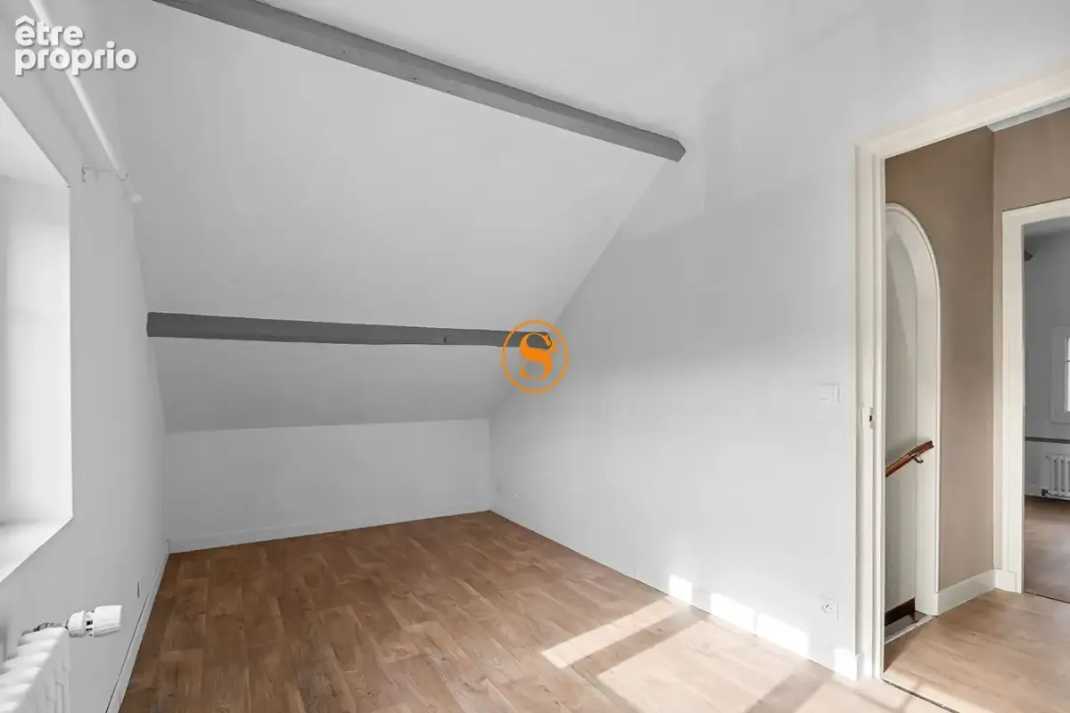 Maison 4 pièces 103 m² à vendre à Senlis (60300) - photo 9