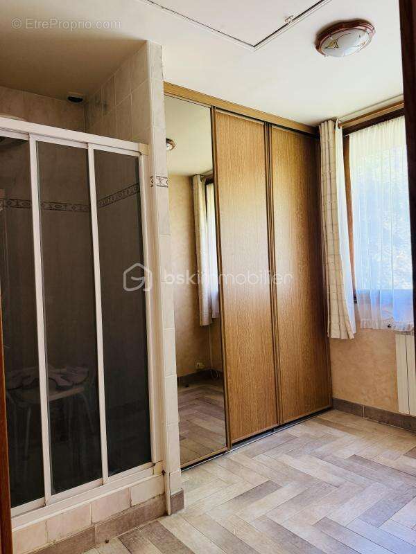  Maison familiale avec garage indépendant – Lieusaint - photo 12