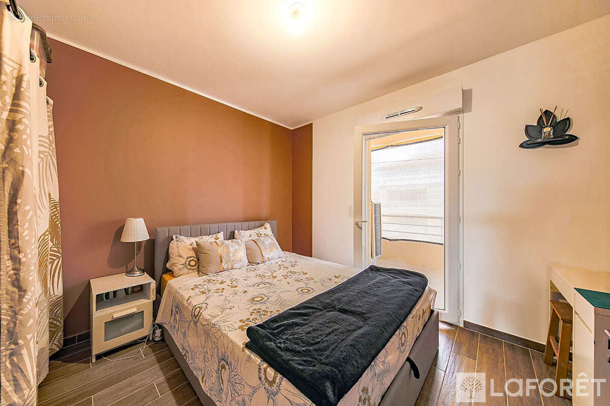 LUCCIANA - Appartement T4 de 100 m² - photo 5