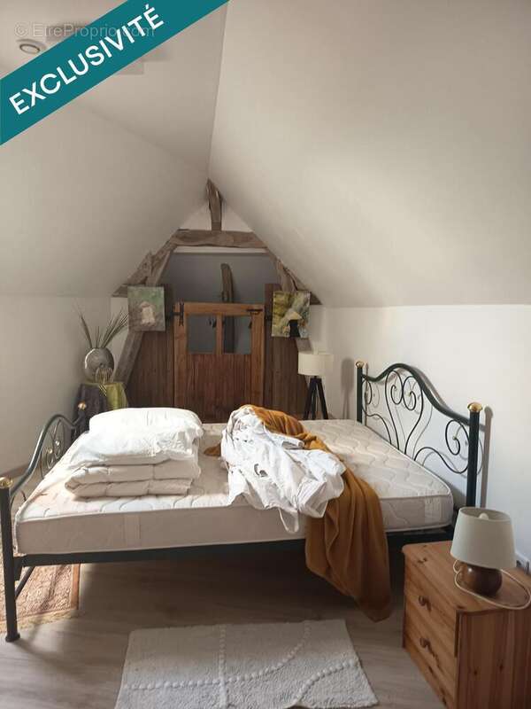 Photo 5 - Maison à RANTON