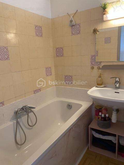 Appartement à GRASSE