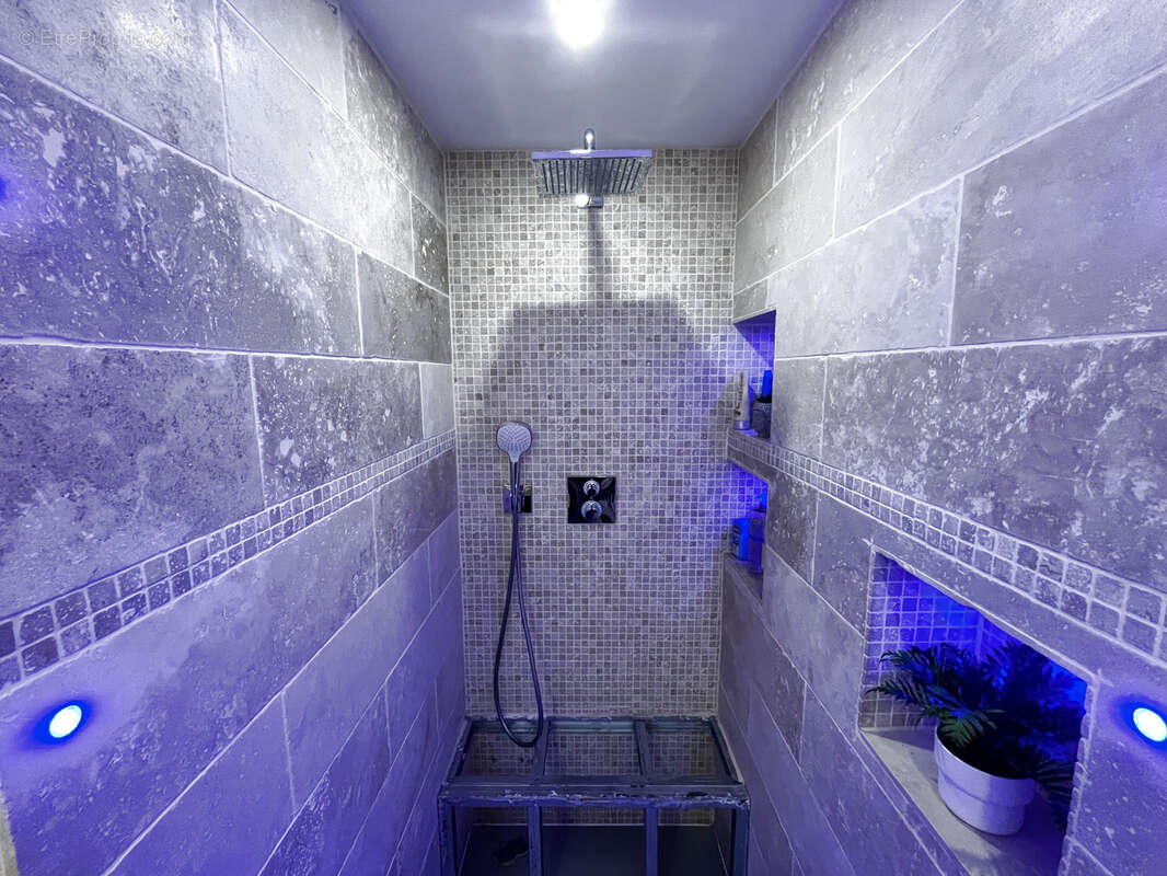 Maison à VIZILLE