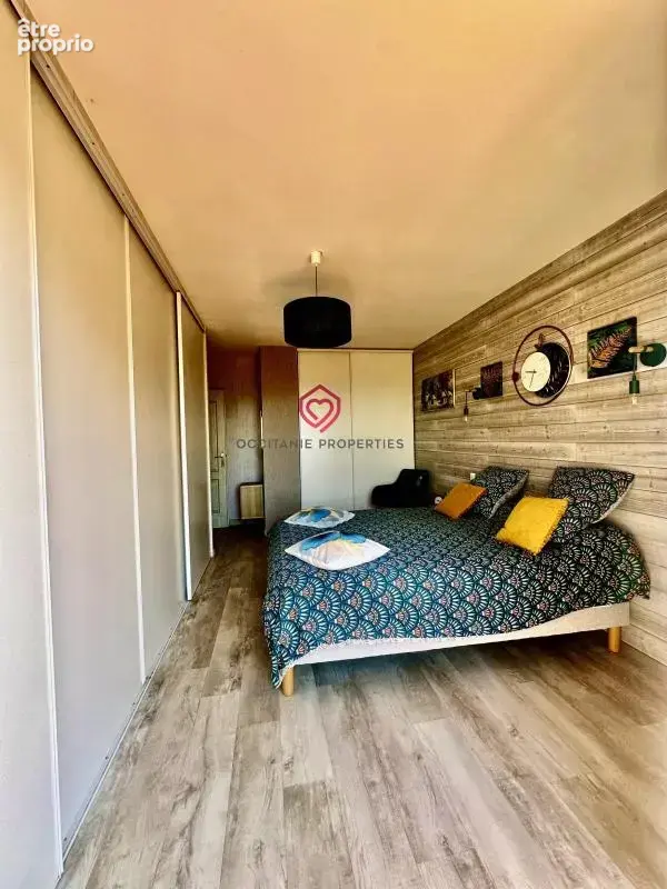 Superbe villa 4 chambres avec superbes vues Pyrénées - photo 31