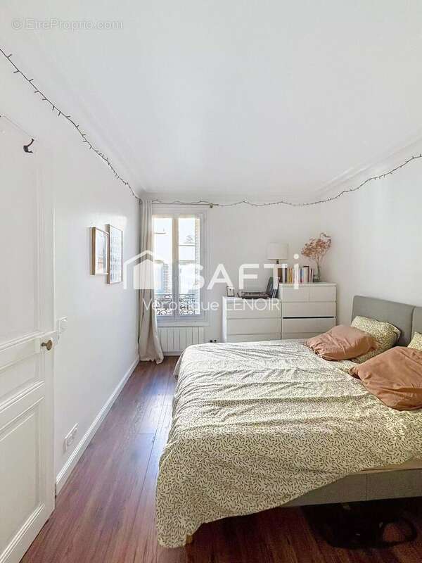 Photo 4 - Appartement à LE VESINET