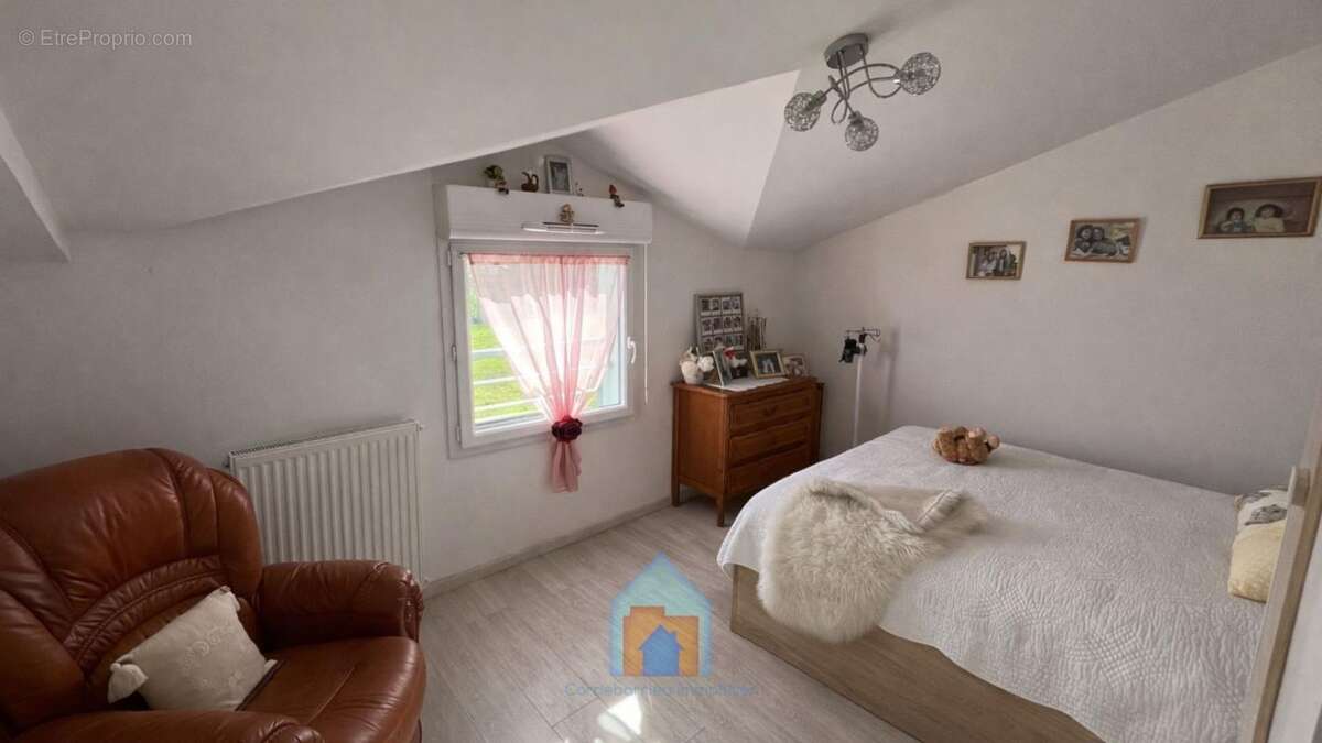 Appartement à AUSSONNE