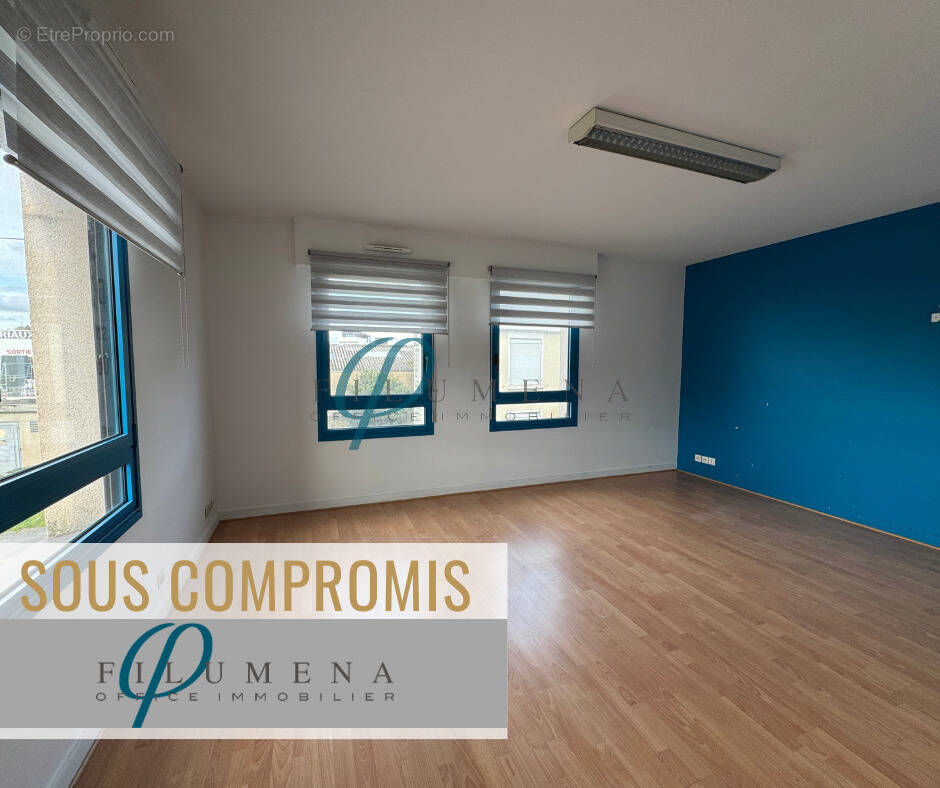 Appartement à SAINT-GEREON