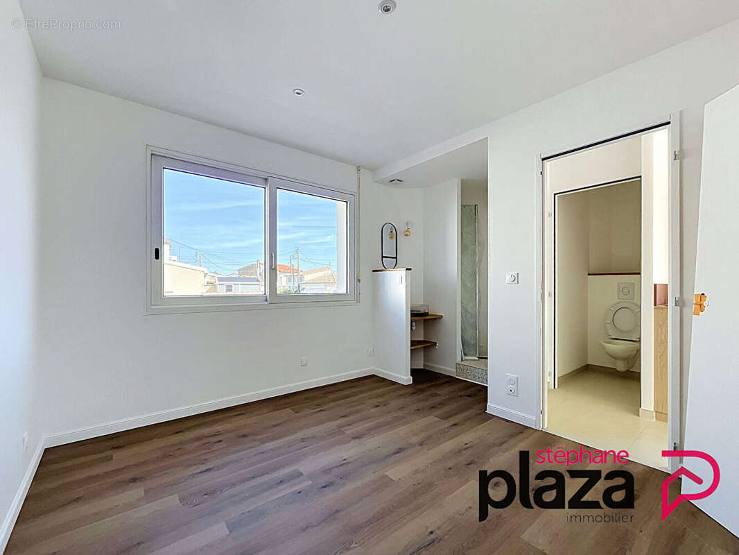 Maison Saint Georges De Didonne 4 pièce(s) 88 m2 - photo 5