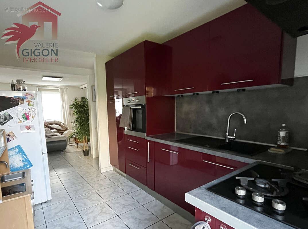 Appartement à BELFORT