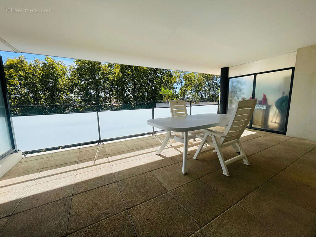 Appartement à ISTRES